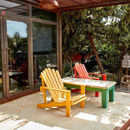 Sunset No: 23 Villa Ovacik  Exterior photo
